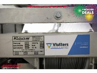   Toplight 21 Ladderlift Bouwlift 21m BY 2024 36 Uur! picture 21