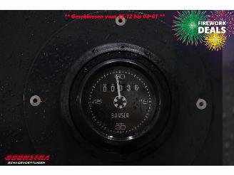   Toplight 21 Ladderlift Bouwlift 21m BY 2024 36 Uur! picture 20