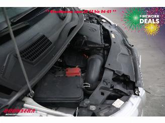 Mercedes Vito 111 CDI XL Carrier Neos 100 Kuhler LED Navi Clima Cruise Camera PDC picture 8