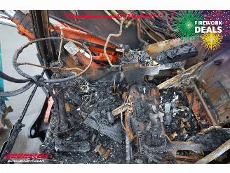 Hitachi  ZX140W-6 BY 2021 8.200 Uur picture 12