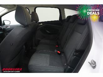 Ford C-Max 1.6 TDCi Lease Titanium Navi Clima Cruise PDC picture 12