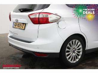 Ford C-Max 1.6 TDCi Lease Titanium Navi Clima Cruise PDC picture 5