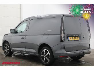 Volkswagen Caddy Cargo 2.0 TDI 123 PK DSG 1st Edition LED ACC Clima SHZ PDC AHK picture 4