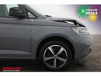 Volkswagen Caddy Cargo 2.0 TDI 123 PK DSG 1st Edition LED ACC Clima SHZ PDC AHK picture 5