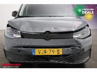 Volkswagen Caddy Cargo 2.0 TDI 123 PK DSG 1st Edition LED ACC Clima SHZ PDC AHK picture 7