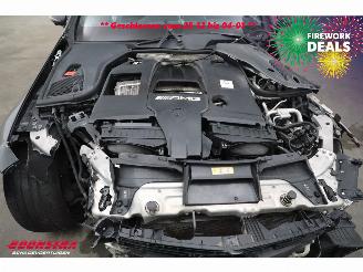 Mercedes AMG 63 4MATIC+ Premium Pano ACC Burmester picture 10