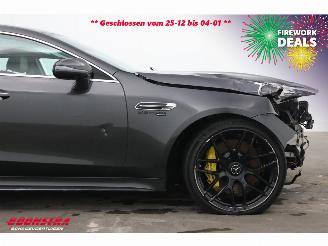 Mercedes AMG 63 4MATIC+ Premium Pano ACC Burmester picture 6