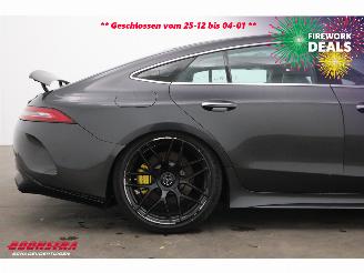 Mercedes AMG 63 4MATIC+ Premium Pano ACC Burmester picture 5