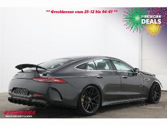 Mercedes AMG 63 4MATIC+ Premium Pano ACC Burmester picture 3