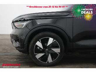 Volvo XC40 Single Motor Extended Range Plus 82 kWh LED ACC Camera SHZ PDC picture 10