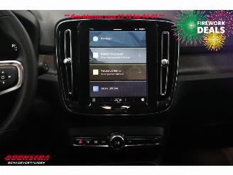 Volvo XC40 Single Motor Extended Range Plus 82 kWh LED ACC Camera SHZ PDC picture 13