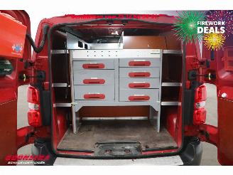 Opel Vivaro 1.5 CDTI L2-H1 Edition Navi Airco Cruise Camera PDC picture 10