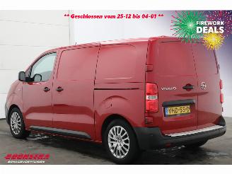 Opel Vivaro 1.5 CDTI L2-H1 Edition Navi Airco Cruise Camera PDC picture 4