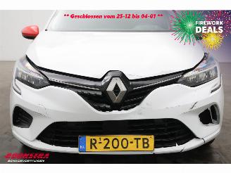 Renault Clio 1.0 TCe 90 Equilibre Navi Airco Cruise PDC 57.608 km! picture 6