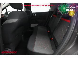 Citroën C3 1.2 PureTech S&S Aut. Shine Navi Clima Cruise Camera PDC picture 15