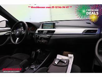 BMW X1 xDrive25i M-Sport Pano HUD Memory Camera SHZ 131.905 km! picture 16