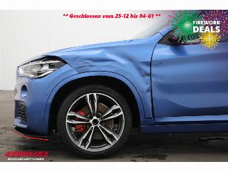 BMW X1 xDrive25i M-Sport Pano HUD Memory Camera SHZ 131.905 km! picture 13