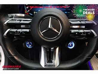 Mercedes E-klasse AMG 53 4MATIC Pano Burmester ACC 360° 62.641 km! picture 13