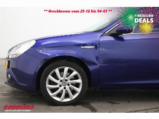 Alfa Romeo Giulietta 1.4 T 170 PK Aut. Distinctive Lusso Navi Clima Cruise PDC AHK picture 6