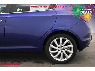 Alfa Romeo Giulietta 1.4 T 170 PK Aut. Distinctive Lusso Navi Clima Cruise PDC AHK picture 7