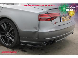 Audi S8 4.0 TFSI Plus Quattro Ceramic Solar B&O Massage Carbon 360° AHK picture 12