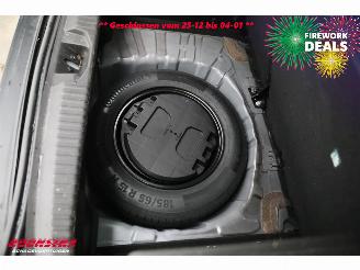 Renault Clio 1.3 TCe Initiale Paris LED 360° Leder Navi Clima SHZ PDC picture 9