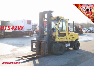 Schade machine Hyster  H8.0FT9 BY 2022 2022/12