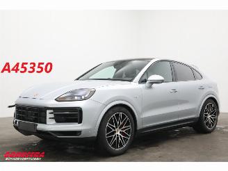 Uttjänta bilar auto Porsche Cayenne 3.0 S E-Hybrid Pano PDLS+ Sport Chrono 360° PASM AHK 2025/6