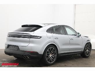 Porsche Cayenne 3.0 S E-Hybrid Pano PDLS+ Sport Chrono 360° PASM AHK picture 3