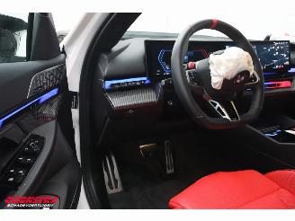 BMW M5 Touring Drivers Package HUD Carbon B&W ACC 360° AHK picture 17