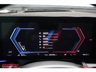 BMW M5 Touring Drivers Package HUD Carbon B&W ACC 360° AHK picture 20