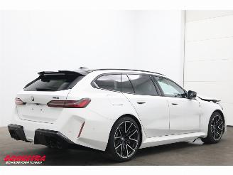 BMW M5 Touring Drivers Package HUD Carbon B&W ACC 360° AHK picture 3