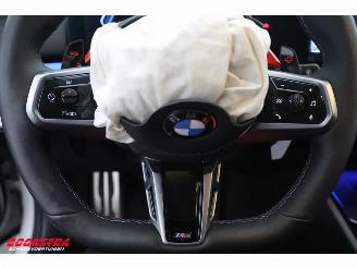 BMW M5 Touring Drivers Package HUD Carbon B&W ACC 360° AHK picture 19