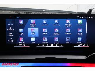 BMW M5 Touring Drivers Package HUD Carbon B&W ACC 360° AHK picture 30