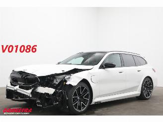 skadebil auto BMW M5 Touring Drivers Package HUD Carbon B&W ACC 360° AHK 2025/3