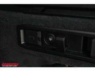 BMW M5 Touring Drivers Package HUD Carbon B&W ACC 360° AHK picture 38