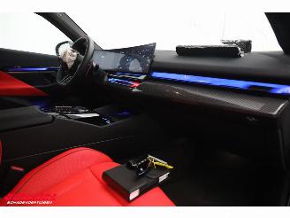 BMW M5 Touring Drivers Package HUD Carbon B&W ACC 360° AHK picture 12