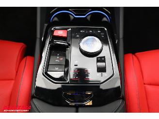 BMW M5 Touring Drivers Package HUD Carbon B&W ACC 360° AHK picture 35