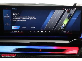 BMW M5 Touring Drivers Package HUD Carbon B&W ACC 360° AHK picture 29