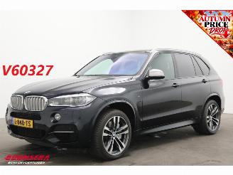 Käytettyjen passenger cars BMW X5 M50d M Sport Edition Pano LED HUD H/K Ventilatie Memory Camera LRHZ AHK APK 07-2027 2017
