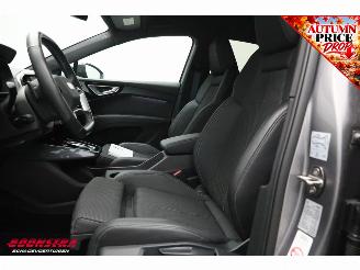 Audi Q4 45 quattro Edition 77 kWh LED ACC Virtual Camera SHZ picture 21