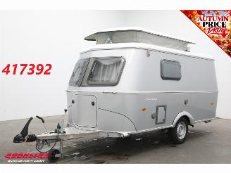 Schade caravan Eriba  Touring 430 **NIEUW/NEU** Luifel Dwarsbed LMV 2026