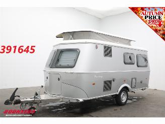 skadebil caravan Eriba  Touring 560 **NIEUW/NEU** Hefdak Stapelbed 2026