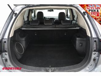 Mitsubishi Outlander 2.0 PHEV Executive Edition 4X4 Camera SHZ PDC AHK Navi Clima Cruise picture 19