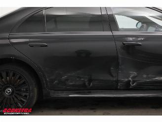 Mercedes S-klasse 580 e Lang AMG Line 4X Memory/SHZ/Ventilatie HUD AR Burmester picture 9