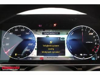 Mercedes S-klasse 580 e Lang AMG Line 4X Memory/SHZ/Ventilatie HUD AR Burmester picture 40
