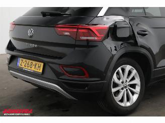 Volkswagen T-Roc 1.0 TSI Life Virtual ACC Apple/Android Camera 24.136 km! picture 6