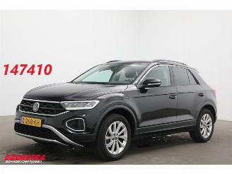  Volkswagen T-Roc 1.0 TSI Life Virtual ACC Apple/Android Camera 24.136 km! 2024/4