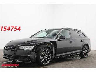Audi S4 Avant 3.0 TFSI Quattro Pano LED ACC Virtual B&O Memory Camera SHZ picture 1