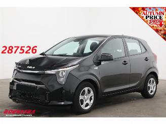 Vaurioauto  passenger cars Kia Picanto 1.0 DPI DynamicLine Navi Airco Cruise Camera 9.347 km! 2024/12